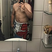 Janos94 - мужчина, 31 лет, Poznań