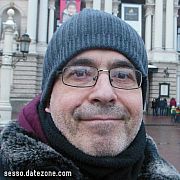 Sesso - mann, 49 Jahre, Warszawa