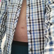 Horvantes - мужчина, 66 лет, Bolesławiec