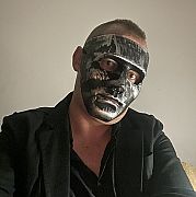 Ernesto81 - man, 42 years, Amsterdam