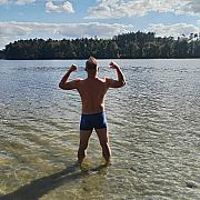 Kaliber79 - mężczyzna, 46 lat, Toruń