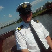 Luk21 - muž, 45 let, Kraków