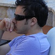 Dejvidos - чоловік, 38 років, Wrocław