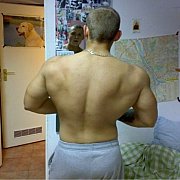 Gines80 - mężczyzna, 45 lat, Wrocław