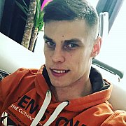 Davidekk200 - mężczyzna, 31 lat, Kraków