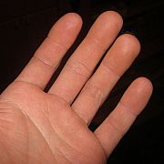 Kisshim - muž, 40 let, Pułtusk