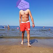 Nieznany91 - чоловік, 33 років, Opole