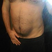 Tygryssekk - mann, 45 Jahre, Kolbuszowa