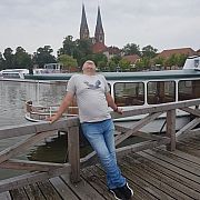 Marcinszuka40TG - мужчина, 50 лет, Tarnowskie Góry