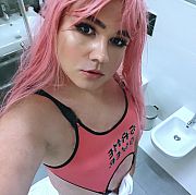 ChetnaNaCukierka - trans, 37 lat, Warszawa