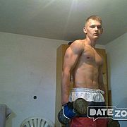 Dorian1989 - mężczyzna, 36 lat, Piotrków Trybunalski