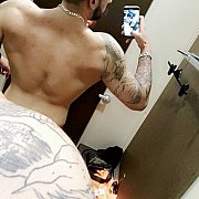 Milusi34 - mężczyzna, 44 lat, Kołobrzeg