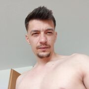 Mlodziak0096 - muž, 29 let, Wrocław