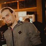 MilaNiespodzianka - чоловік, 34 років, Poznań