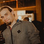 MilaNiespodzianka - mężczyzna, 34 lat, Poznań