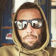 Lukas330 - mężczyzna, 42 lat, Szczecin