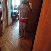 Damzie - mężczyzna, 33 lat, Warszawa