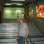 Kostek33 - mężczyzna, 44 lat, Dublin