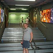 Kostek33 - чоловік, 44 років, Dublin