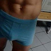 KRISSTIANO69 - muž, 34 let, Warszawa