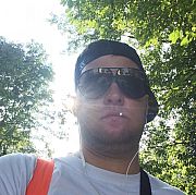 Pturecki - muž, 36 let, Gdańsk