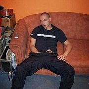 JeBBansko - muž, 37 let, Warszawa