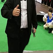 Koteczek - muž, 51 let, Piła