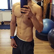 Sw3662 - muž, 29 let, Poznań