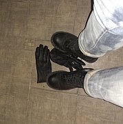 Leatheruniform - man, 49 years, Świecie