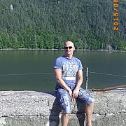 ROLANDO - man, 51 years, Wrocław