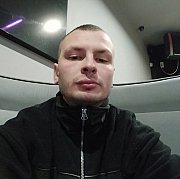 Matihem - mężczyzna, 31 lat, Poznań