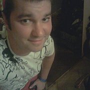 Poisonboy - mężczyzna, 38 lat, Gdańsk