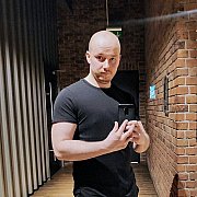 Broliqe - mężczyzna, 33 lat, Poznań