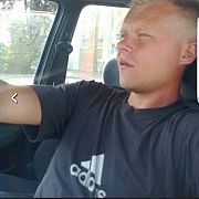 Dalitas - muž, 34 let, Cieszyn