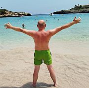 Lodziarz80 - mann, 45 Jahre, Serock