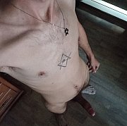 Choronzon - muž, 30 let, Katowice