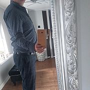 LEGO33 - чоловік, 44 років, Tuchola