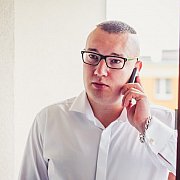 Blacha89 - mężczyzna, 36 lat, Białystok