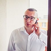 Blacha89 - чоловік, 36 років, Białystok