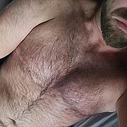 Antek8025 - man, 44 years, Poznań