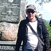 Profus432 - mężczyzna, 59 lat, Grudziądz