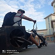 Ampek88 - muž, 37 let, Wrocław