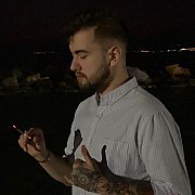 Edmundoo - muž, 30 let, Białystok