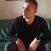 Biznes671 - mężczyzna, 32 lat, Piotrków Trybunalski