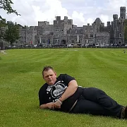 GrubszyON