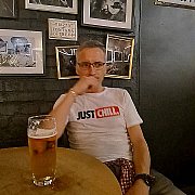 Halhal - mężczyzna, 36 lat, Polkowice