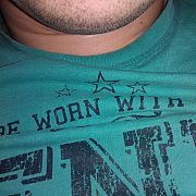 Andrzejekkk - muž, 31 let, Czaplinek