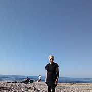 Hela51 - kobieta, 61 lat, Łęczyca