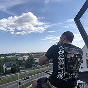 Mra89 - mężczyzna, 35 lat, Wrocław