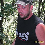 Arko3838 - mężczyzna, 52 lat, Wrocław